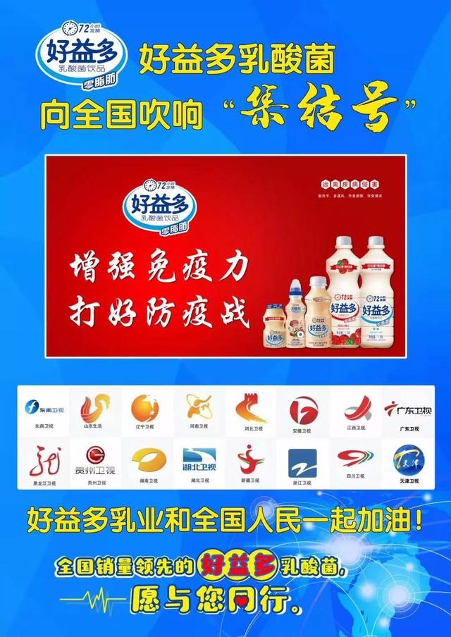 乳酸菌品类发展天时地利，乳酸菌市场分析