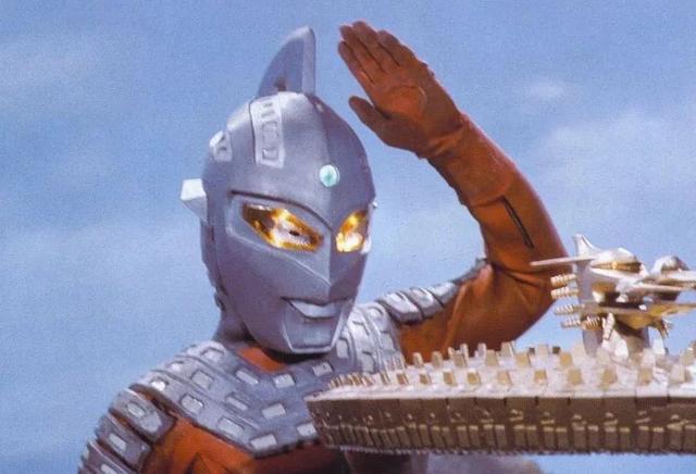 昭和奥特曼人间体战力排行，昭和居然奥特曼成重灾区