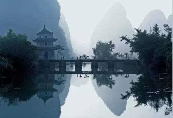 马致远最出名的两首诗，比《天净沙·秋思》更经典