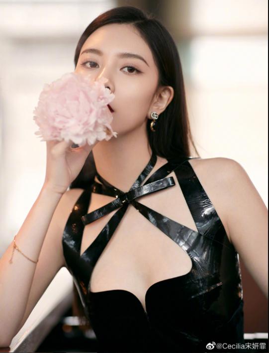 张一山宋妍霏怎么分手了，曝宋妍霏张一山分手原因