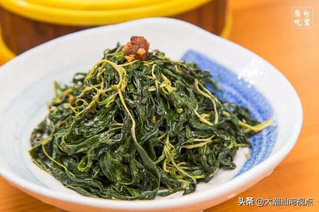 揭阳美食汇总，去揭阳必做的五件事