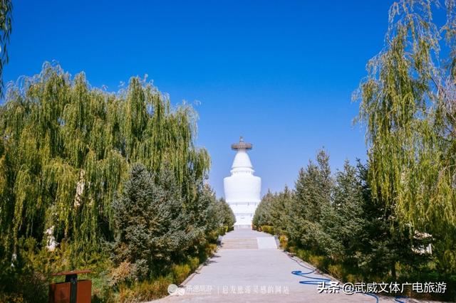 武威周边旅游景点推荐一日游，甘肃武威自驾游8个景点大盘点