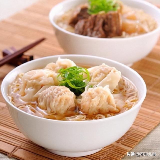 广州当地特色美食小吃，广州16道传统美食