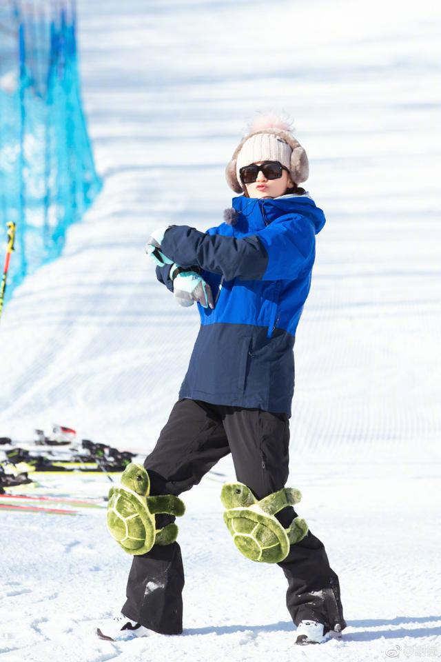 谢娜近期的状况，谢娜发微博回应网络疑问