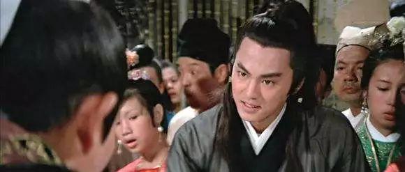 金庸和古龙所代表的江湖，看看金庸与古龙心目中的江湖是什么样子的