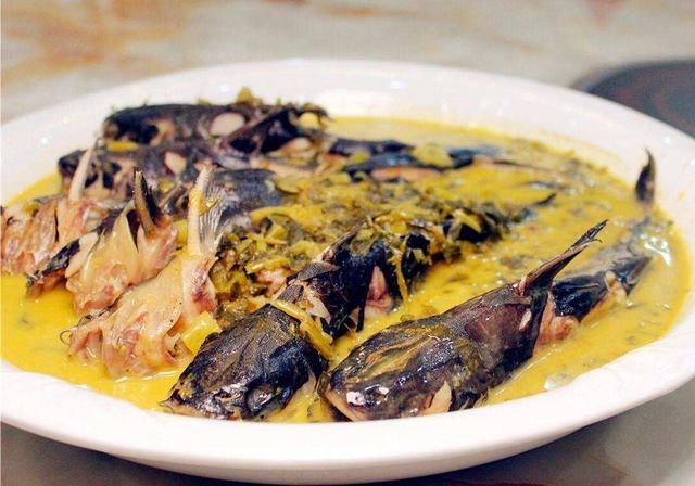 淡水鱼都有什么鱼，市场常见的淡水鱼有哪些