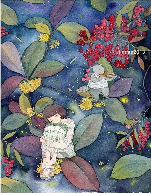 儿童智商极高的几个表现，孩子有这9种表现