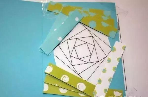 爱心卡片制作图片，漂亮简单的爱心立体贺卡（教你学习如何制作精美的爱心贺卡）