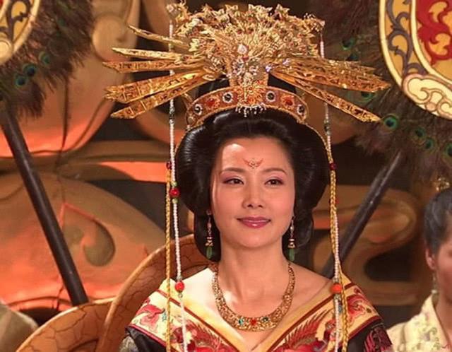 唐玄宗的三个皇后，唐玄宗生命中的五位皇后