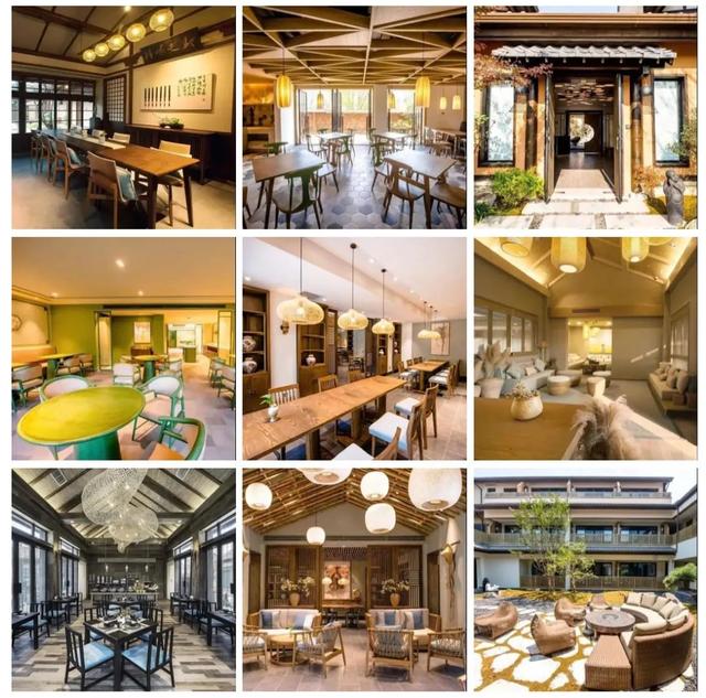 拈花湾攻略必去景点，1600亩拈花湾樱花海