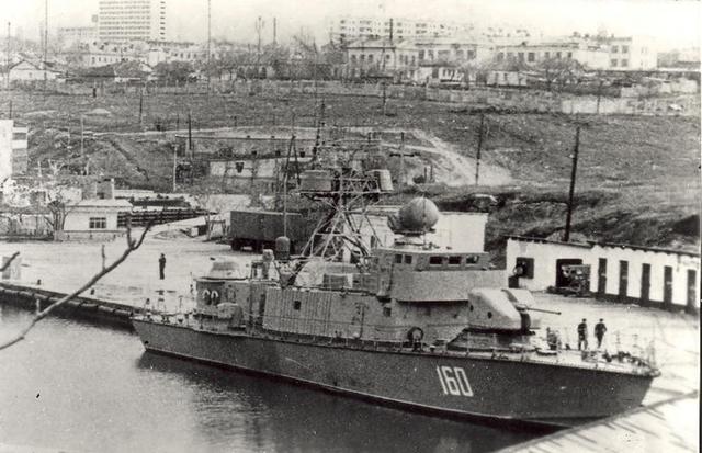 现代级驱逐舰十大排名，巡逻舰拍成万吨巨舰