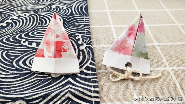 小礼物盒怎么折,包礼物怎么包