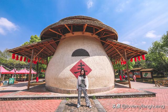 安吉旅游必去的景点，安吉旅游攻略必去景点推荐