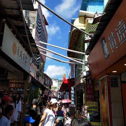 厦门旅游不得不尝试的美食，来厦门旅游攻略<美食篇>