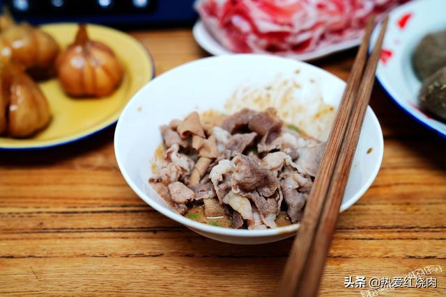 培根可以涮火锅吗，在家涮火锅的食材有哪些