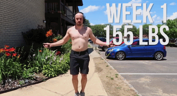 跳绳减肥一个月可以瘦多少斤，跳绳真的能减肥吗