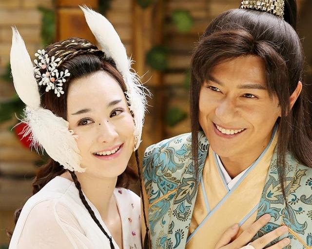 天天有喜白兰瑛是谁演的，还记得天天有喜的白梅瑛吗