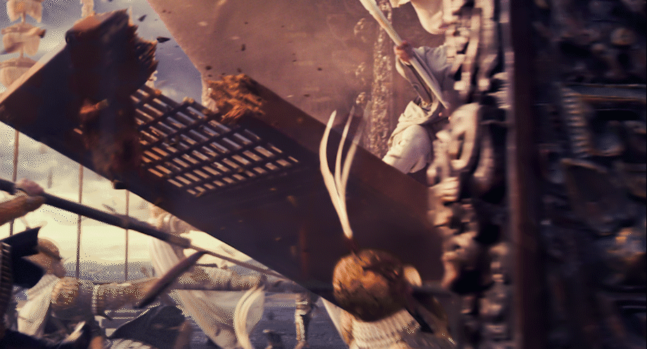 一生一世的梅大律师有情有义，沙海马茂年是谁演的