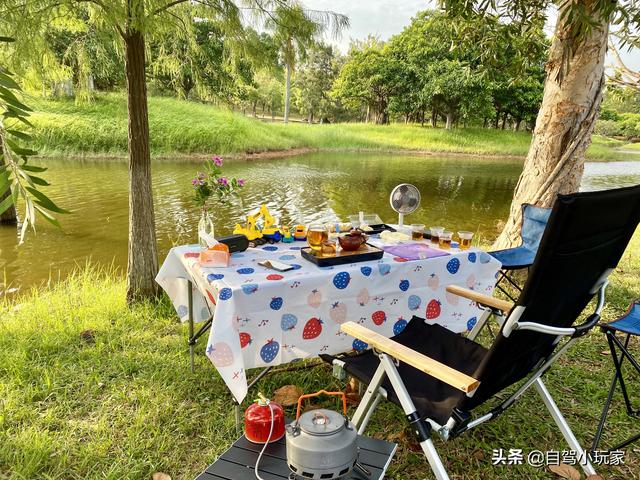 松山湖旅游好去处，但你不一定来过这里