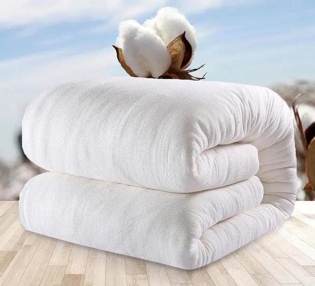 细绒，羽绒是小细绒好还是大绒好