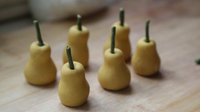 花式馒头做法100种大全，花样馒头的100种做法简单版（分享5种花样馒头做法）