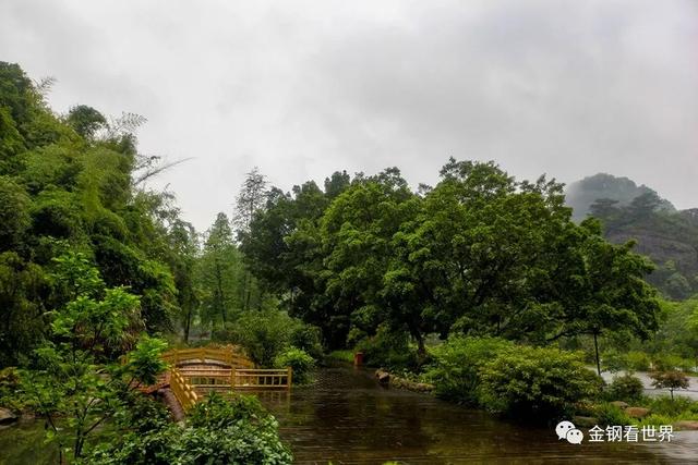 丹霞山风景名胜区，丹霞山一日游详细攻略（第三次自驾去丹霞山）