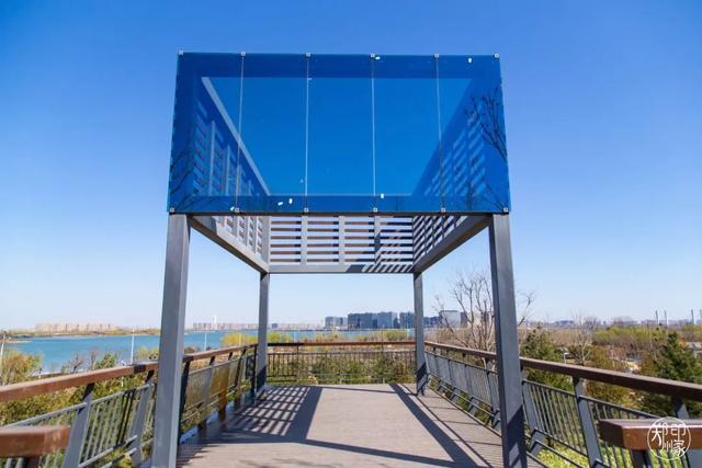 郑州周边免费景点，郑州最近免费旅游景点大全（不出郑州的8个赏花遛娃地）