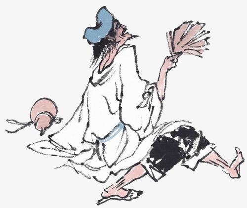 济公是真实存在的吗，济公这个人物在历史上真的存在吗（融合两位高僧的事迹）