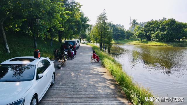 松山湖旅游好去处，但你不一定来过这里