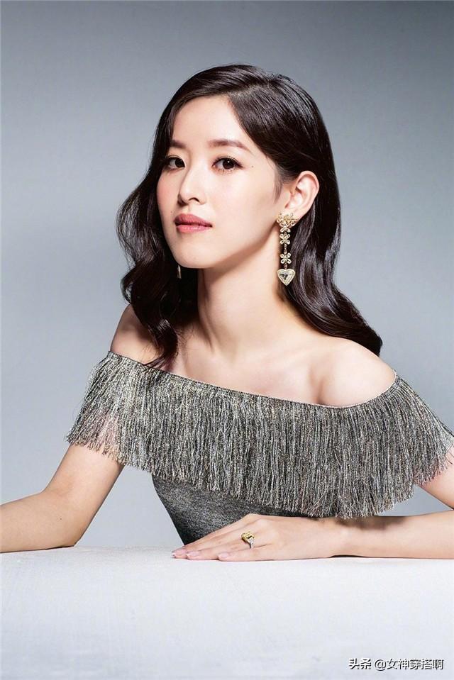 鼻子整容正面前后对比，被男生公认最丑的4种