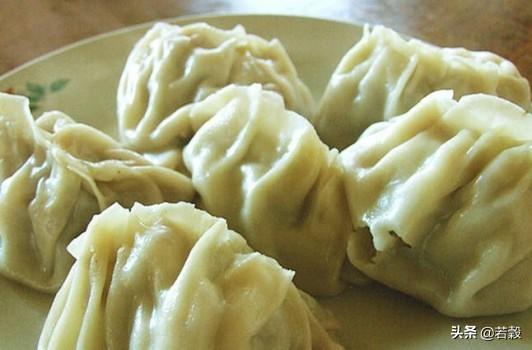 老北京这九十九种小吃，北京老字号地道小吃