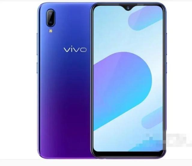 vivoy系列，vivoy系列所有的手机（这2款Y系列好手机推荐。性能比肩IQOO）