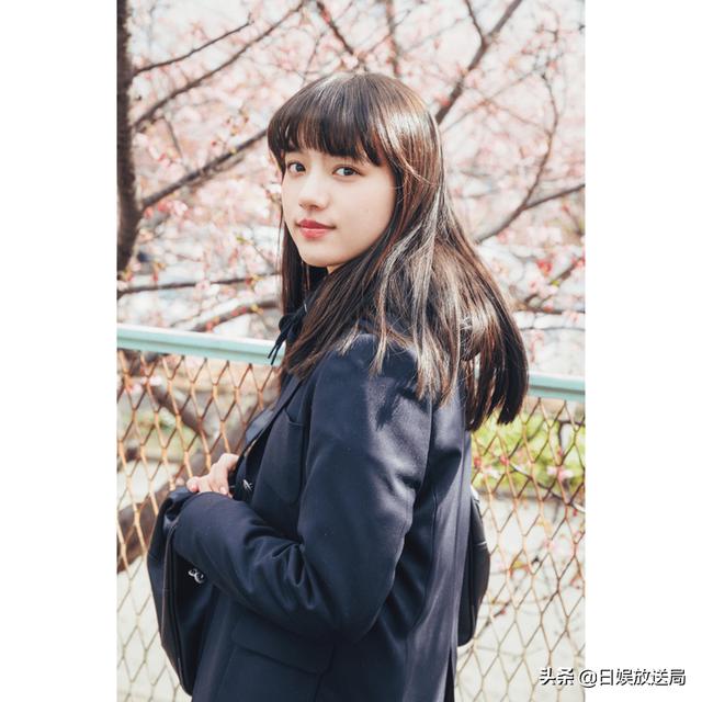 日本最有名的五位演员，“2022年日本爆红女演员”榜单出炉