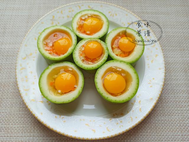 鵪鶉蛋的營養價值不亞於雞蛋，要常做給孩子吃，教你4種家常做法 熱愛美食 第17张