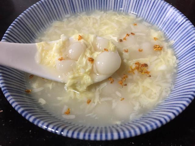 汤圆怎么做最好吃家常做法，分享汤圆的7种做法