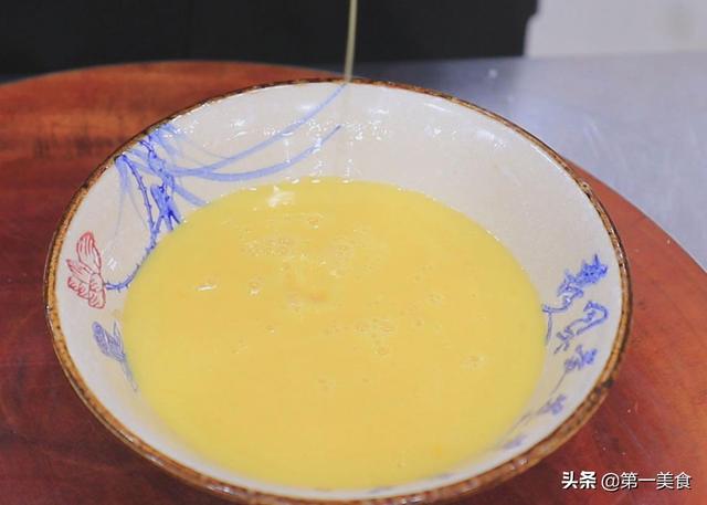 鸡蛋简单又好吃的100种做法，上班族最爱的7种鸡蛋做法