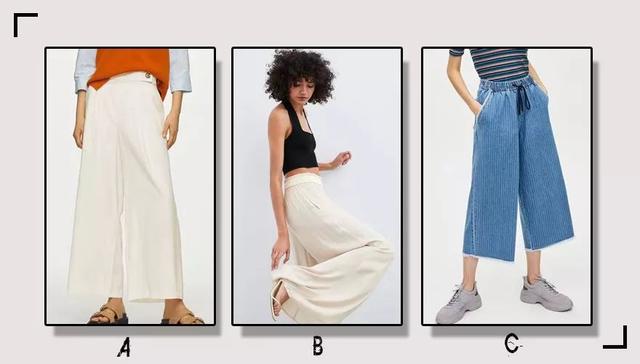 时尚型穿搭大全，16组高级又时髦的穿搭示范