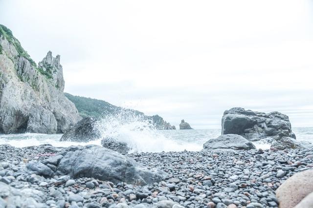 大陈岛旅游攻略浙江，台州旅游攻略沉溺在大陈岛的海天一线
