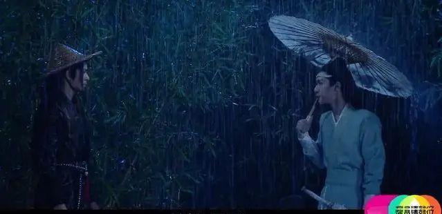 肖战演技角度分析，肖战的CP感来自于共情和演技