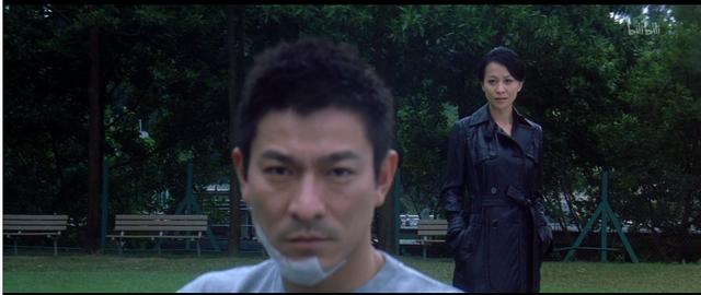 无间道3剧情深度分析，无间道3电影分析（《无间道3》为什么韩堔让陈永仁砸伤沈亮）
