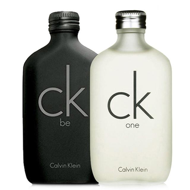 ck服装简介，现代休闲服饰之源