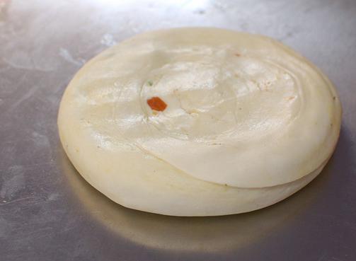 煎牛肉饼正宗做法，超详细做法教给您