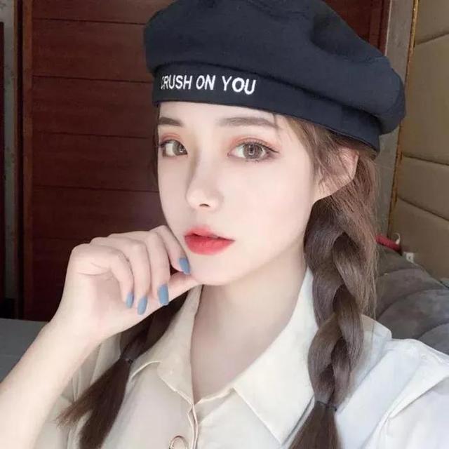 超酷超拽的女生头像，超酷霸气女生头像