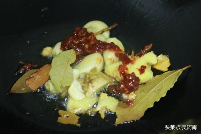 猪尾巴煮多久能熟，猪尾巴怎么煮好吃又简单（卤猪尾巴详细做法<附）