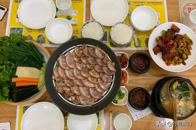 延吉有什么值得逛的地方，吉林延边州值得推荐的16个旅游景点