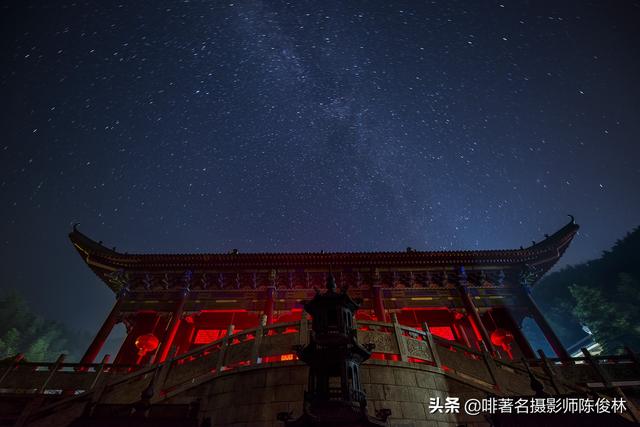 南岳72峰狮子峰，为何还是南岳七十二峰之一