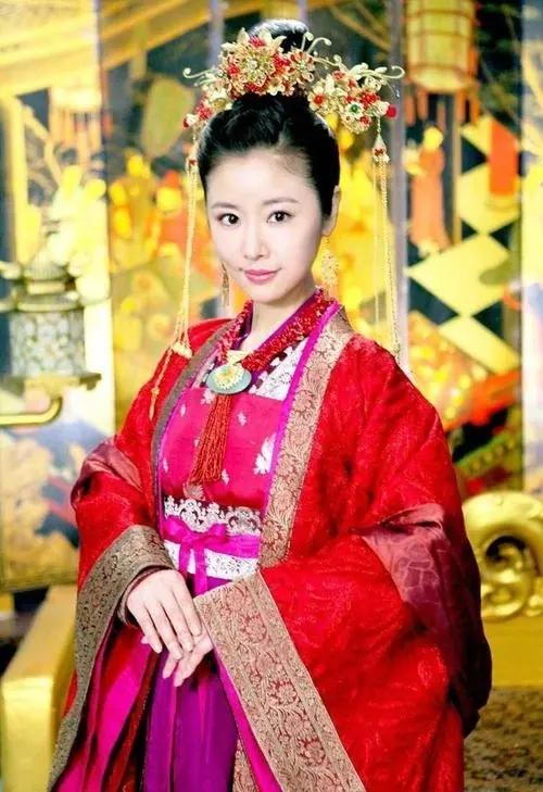 林心如演的电视剧，林心如所演过的电视剧都有哪些（林心如演过的22部古装剧）