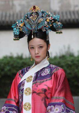 甄嬛传华妃所有剧情解析，历史上的华妃却备受宠爱