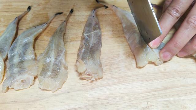 安康鱼怎么做好吃，安康鱼的正宗做法（我很丑，但我很好吃）