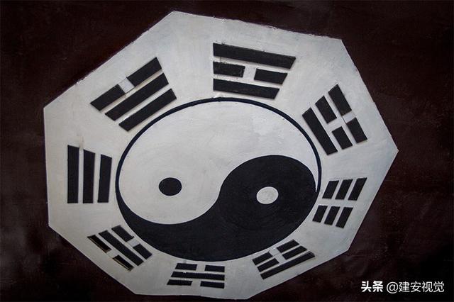 洛数，河图洛书阴阳之数